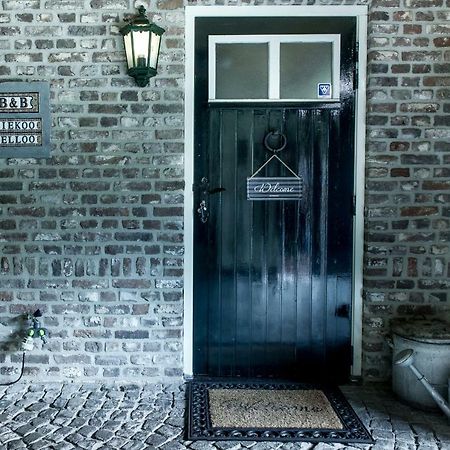 Bed And Breakfast Piekoo Belloo Weert Esterno foto