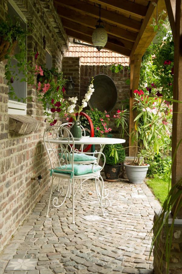 Bed And Breakfast Piekoo Belloo Weert Esterno foto