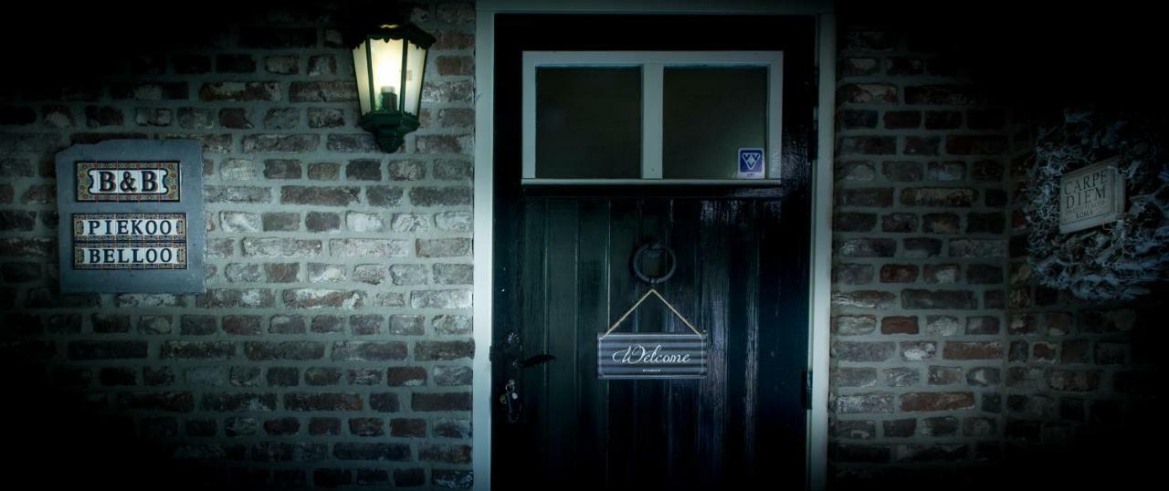 Bed And Breakfast Piekoo Belloo Weert Esterno foto