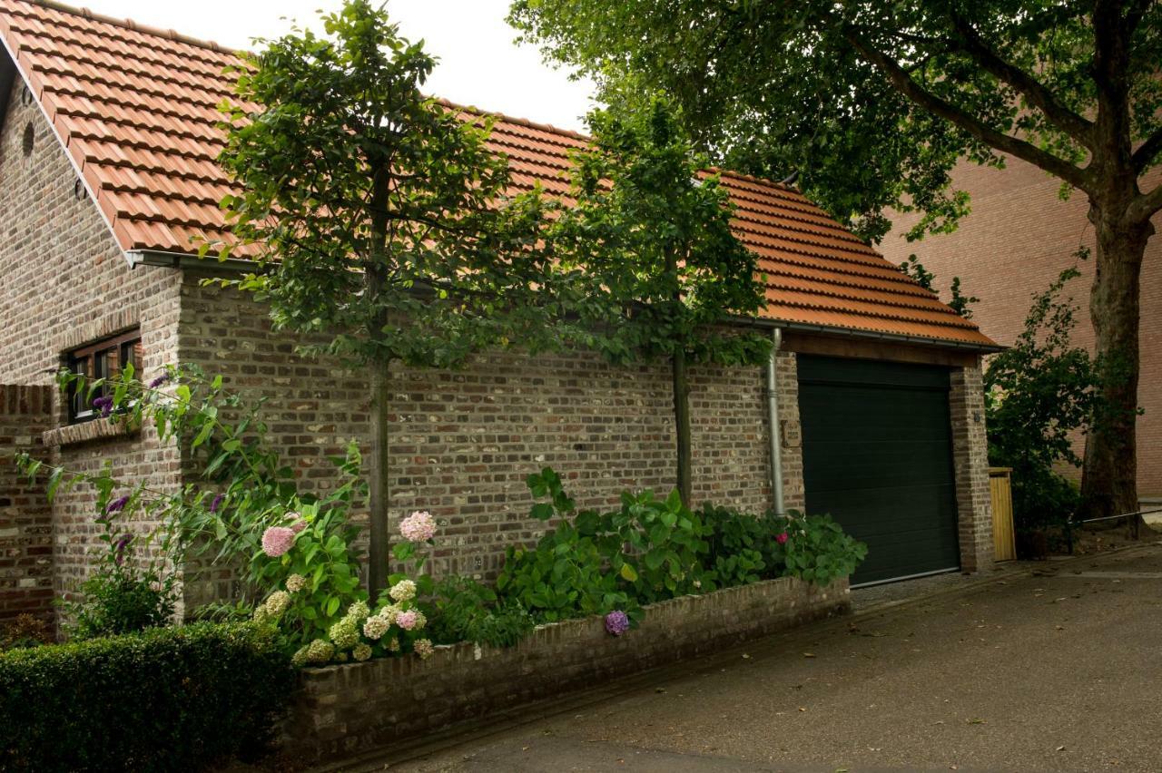 Bed And Breakfast Piekoo Belloo Weert Esterno foto