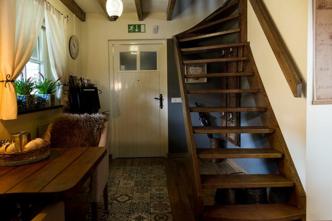 Bed And Breakfast Piekoo Belloo Weert Esterno foto