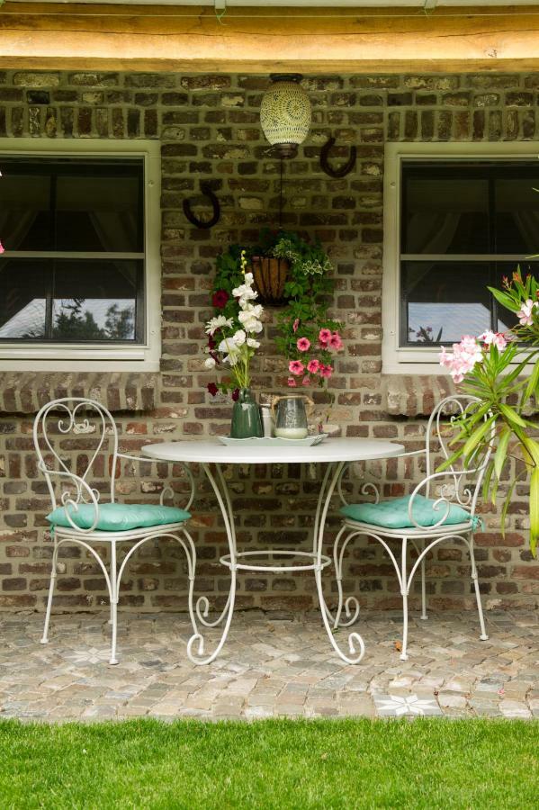 Bed And Breakfast Piekoo Belloo Weert Esterno foto