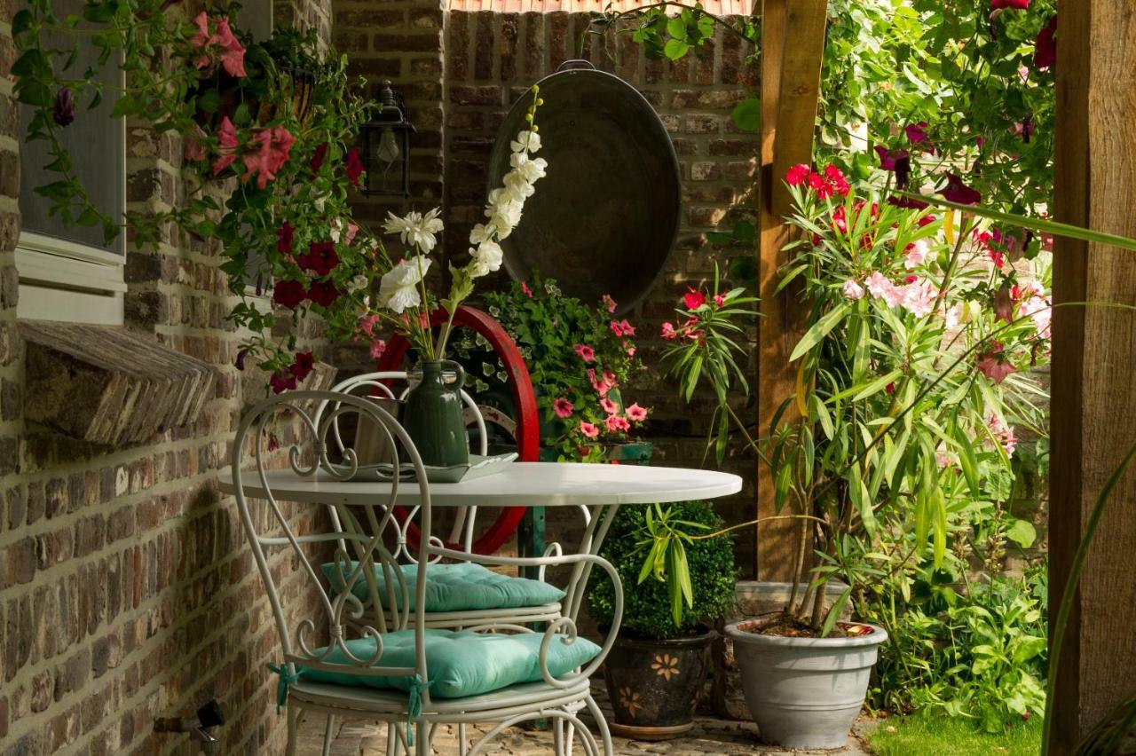 Bed And Breakfast Piekoo Belloo Weert Esterno foto