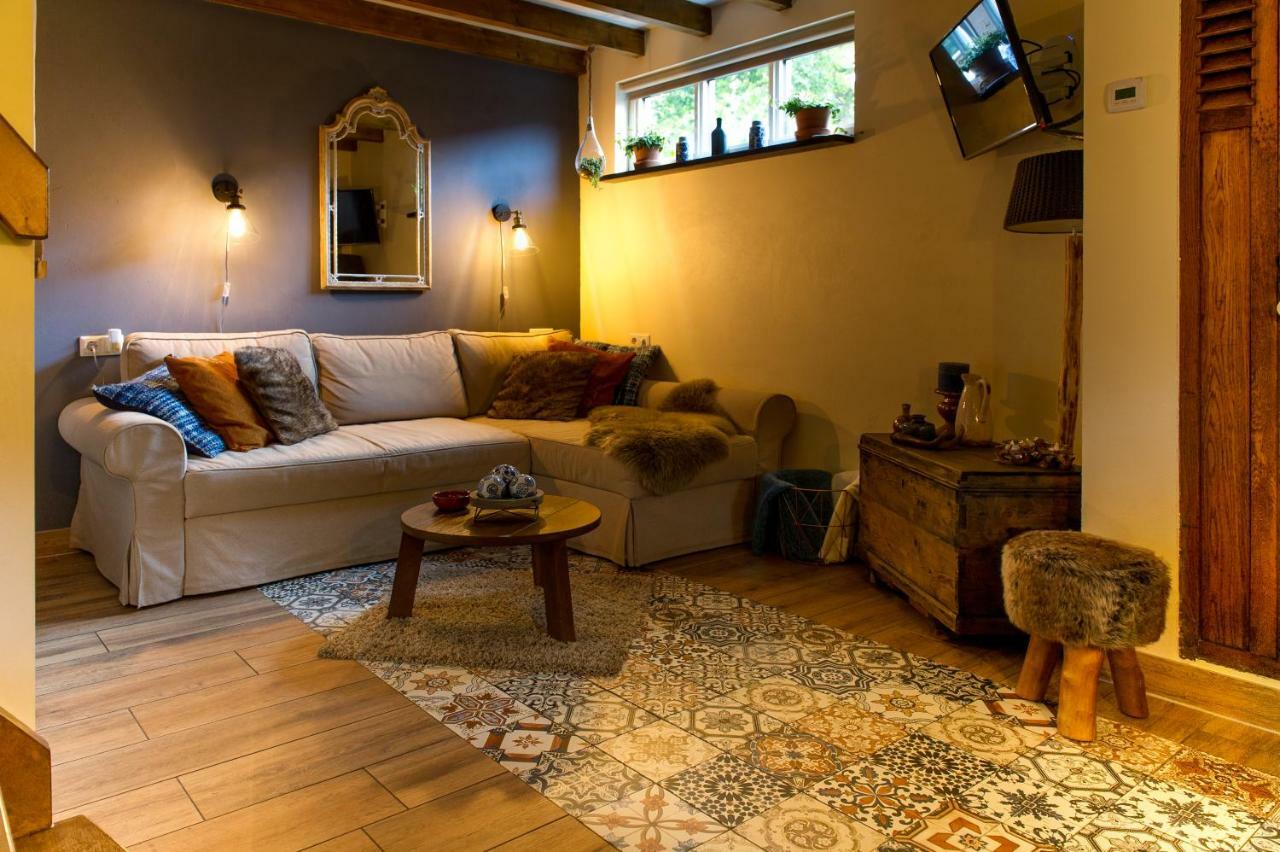 Bed And Breakfast Piekoo Belloo Weert Esterno foto